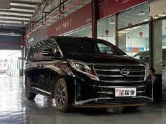 Trumpchi M8 Lingxiu Series 390T Deluxe - фото 3