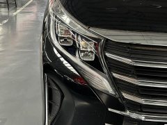 Trumpchi M8 Lingxiu Series 390T Deluxe - фото 4