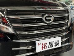 Trumpchi M8 Lingxiu Series 390T Deluxe - фото 5
