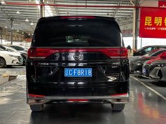 Trumpchi M8 Lingxiu Series 390T Deluxe - фото 7