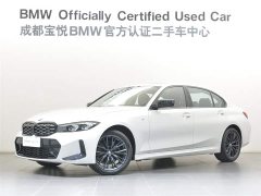 BMW 3 Series 325Li M Sports Package - фото 1