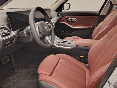 BMW 3 Series 325Li M Sports Package - фото 11