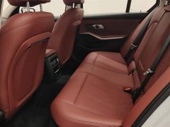BMW 3 Series 325Li M Sports Package - фото 12
