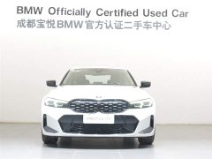 BMW 3 Series 325Li M Sports Package - фото 2