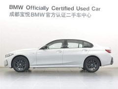 BMW 3 Series 325Li M Sports Package - фото 4