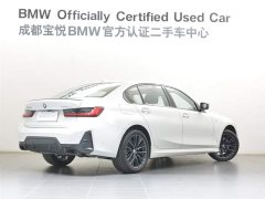 BMW 3 Series 325Li M Sports Package - фото 5