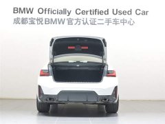 BMW 3 Series 325Li M Sports Package - фото 6