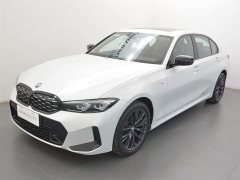 BMW 3 Series 325Li M Sports Package - фото 7