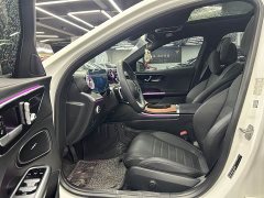 Mercedes-Benz C-Class facelift C 260 L sports version - фото 5