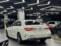 Mercedes-Benz C-Class facelift C 260 L sports version - фото 7