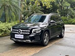Mercedes-Benz GLB 2023 GLB 220 Dynamic - фото 1
