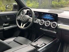 Mercedes-Benz GLB 2023 GLB 220 Dynamic - фото 10