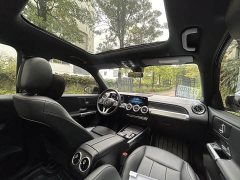 Mercedes-Benz GLB 2023 GLB 220 Dynamic - фото 11
