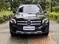 Mercedes-Benz GLB 2023 GLB 220 Dynamic - фото 2