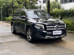 Mercedes-Benz GLB 2023 GLB 220 Dynamic - фото 3
