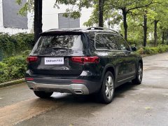 Mercedes-Benz GLB 2023 GLB 220 Dynamic - фото 4