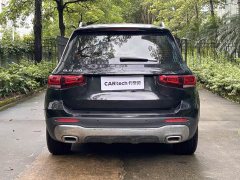 Mercedes-Benz GLB 2023 GLB 220 Dynamic - фото 5