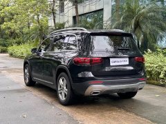 Mercedes-Benz GLB 2023 GLB 220 Dynamic - фото 6