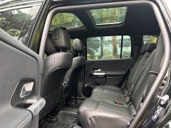 Mercedes-Benz GLB 2023 GLB 220 Dynamic - фото 8