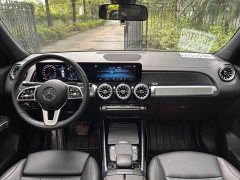 Mercedes-Benz GLB 2023 GLB 220 Dynamic - фото 9