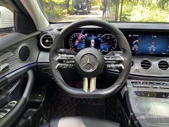 Mercedes-Benz E-Class Facelift E 260 L Sport - фото 10