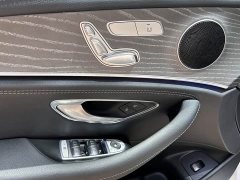 Mercedes-Benz E-Class Facelift E 260 L Sport - фото 11