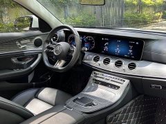 Mercedes-Benz E-Class Facelift E 260 L Sport - фото 12
