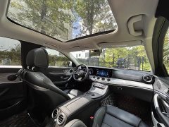 Mercedes-Benz E-Class Facelift E 260 L Sport - фото 13