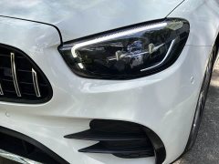 Mercedes-Benz E-Class Facelift E 260 L Sport - фото 14