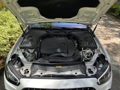 Mercedes-Benz E-Class Facelift E 260 L Sport - фото 15