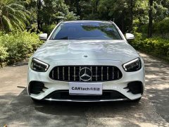 Mercedes-Benz E-Class Facelift E 260 L Sport - фото 2