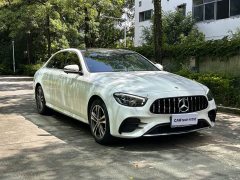 Mercedes-Benz E-Class Facelift E 260 L Sport - фото 3