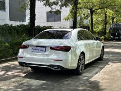 Mercedes-Benz E-Class Facelift E 260 L Sport - фото 4
