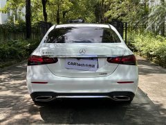 Mercedes-Benz E-Class Facelift E 260 L Sport - фото 5