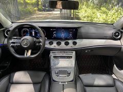 Mercedes-Benz E-Class Facelift E 260 L Sport - фото 6