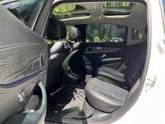 Mercedes-Benz E-Class Facelift E 260 L Sport - фото 7
