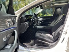Mercedes-Benz E-Class Facelift E 260 L Sport - фото 8