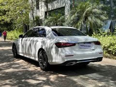 Mercedes-Benz E-Class Facelift E 260 L Sport - фото 9