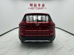 Volkswagen Jetta VS5 2022 280TSI automatic glory type - фото 10