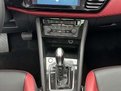 Volkswagen Jetta VS5 2022 280TSI automatic glory type - фото 15