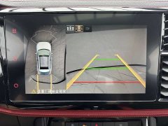 Volkswagen Jetta VS5 2022 280TSI automatic glory type - фото 16