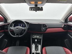 Volkswagen Jetta VS5 2022 280TSI automatic glory type - фото 7