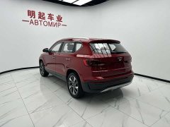 Volkswagen Jetta VS5 2022 280TSI automatic glory type - фото 8