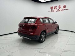 Volkswagen Jetta VS5 2022 280TSI automatic glory type - фото 9