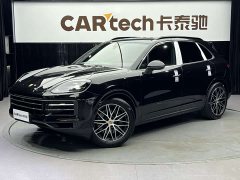 Porsche 2024 Porsche Cayenne 3.0T - фото 1