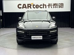 Porsche 2024 Porsche Cayenne 3.0T - фото 2