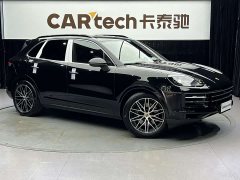 Porsche 2024 Porsche Cayenne 3.0T - фото 3