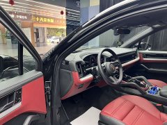 Porsche 2024 Porsche Cayenne 3.0T - фото 7