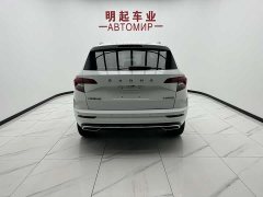 Lexus Korok TSI280 Luxury Edition - фото 10
