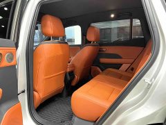 Toyota bZ3X 520 Pro LiDAR Edition - фото 10